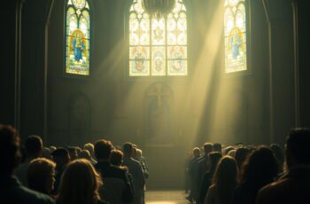 o papel da religião na solidariedade social