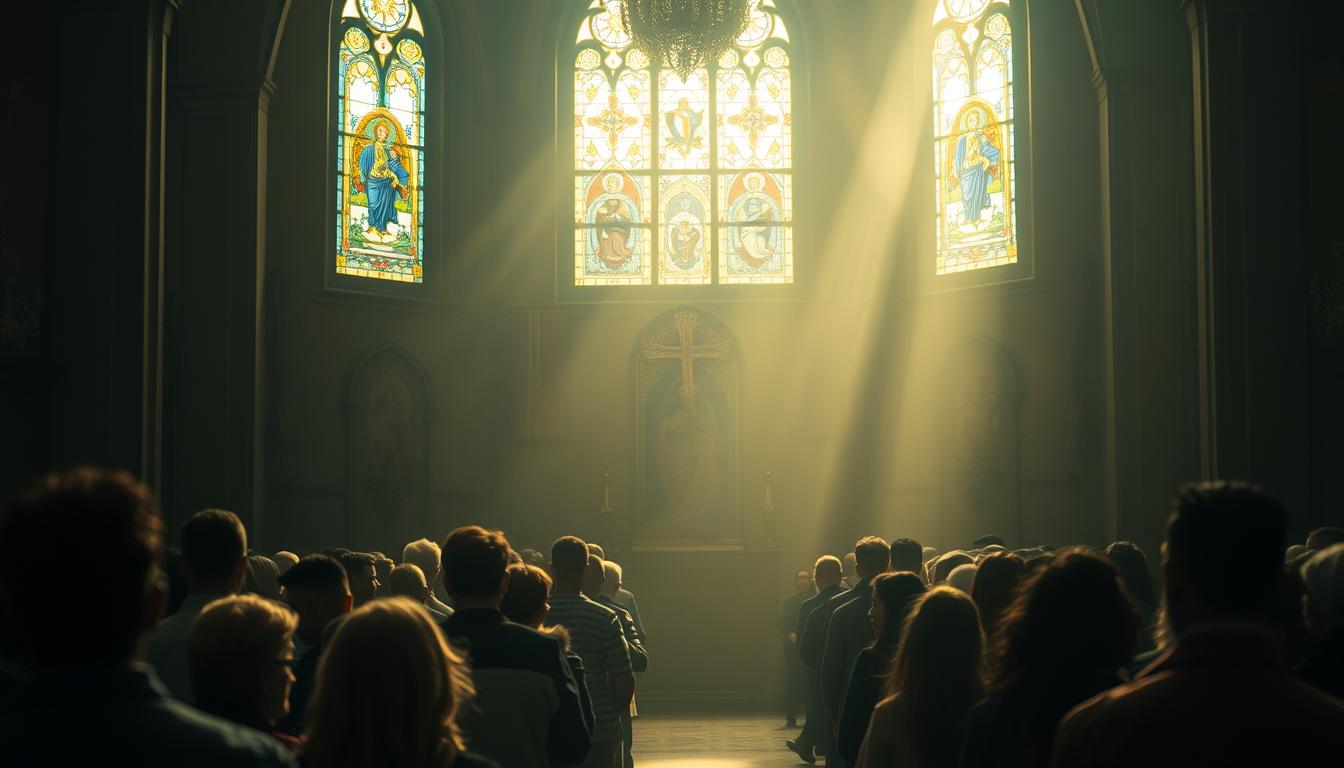 o papel da religião na solidariedade social