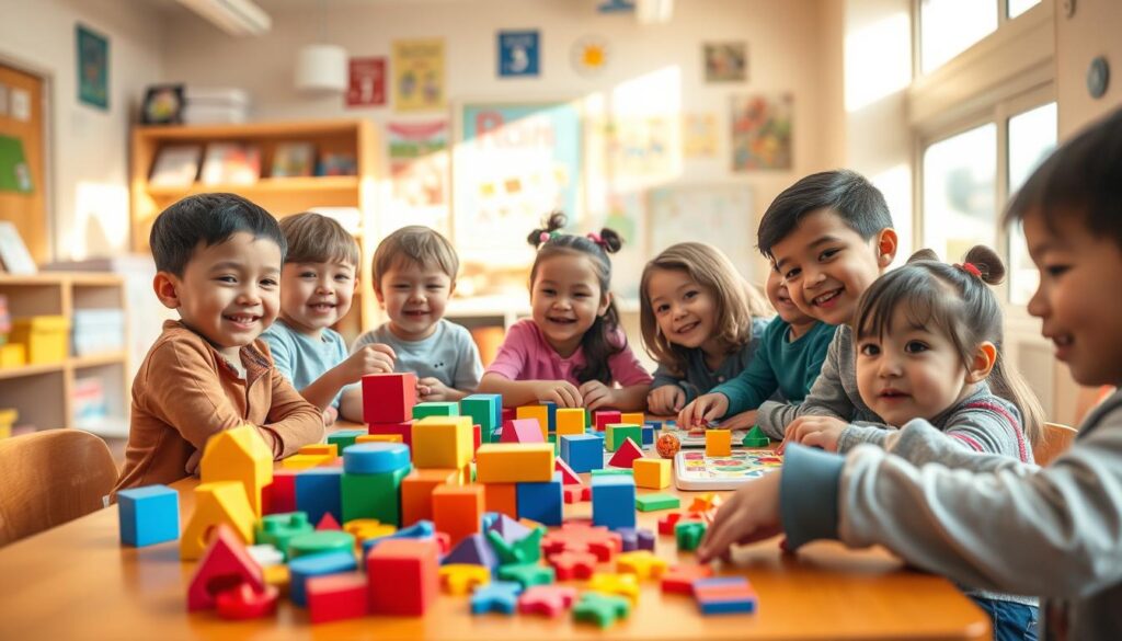 Jogos Educativos para Crianças