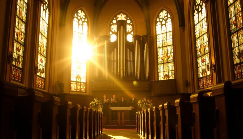 Música Cristã Maranata
