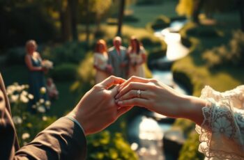 votos de casamento