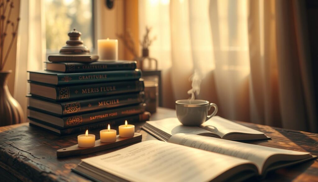Livros de Gratidão