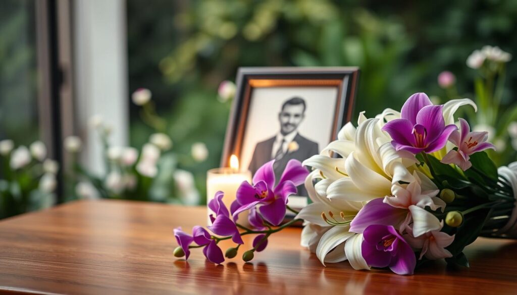 homenagem póstuma