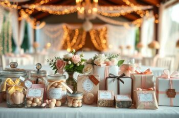 lembrancinha de casamento