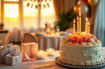 mensagem de aniversário para esposa