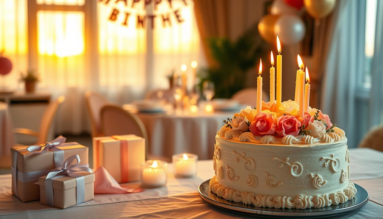 mensagem de aniversário para esposa