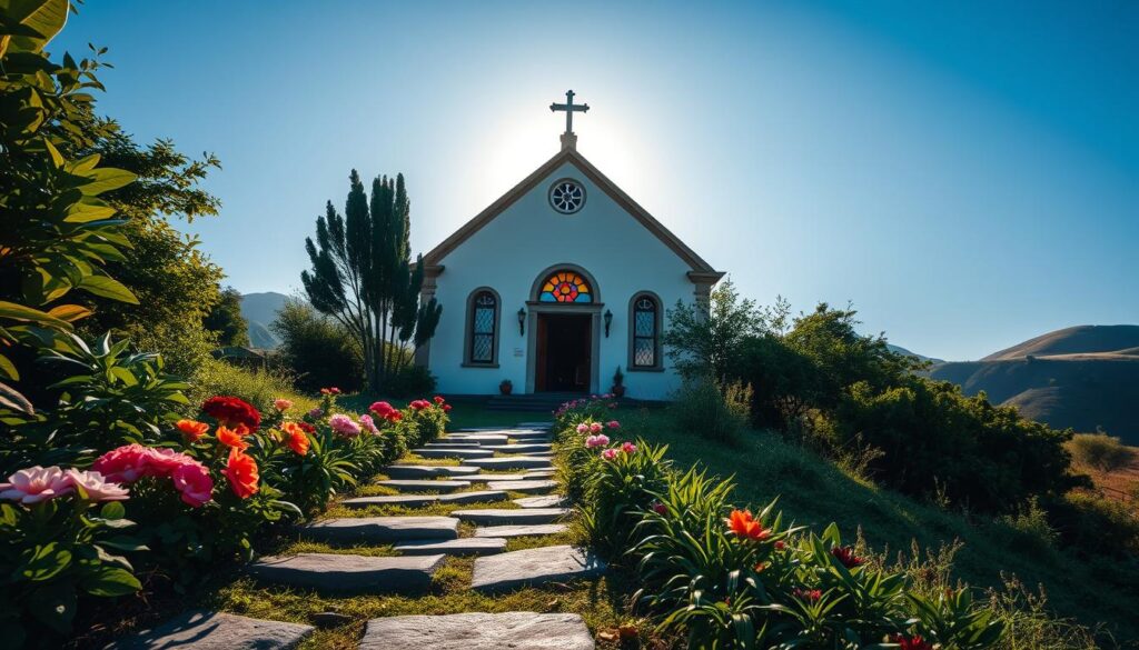 casa templo povo