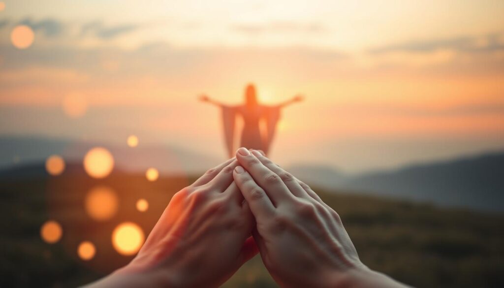 proteção espiritual