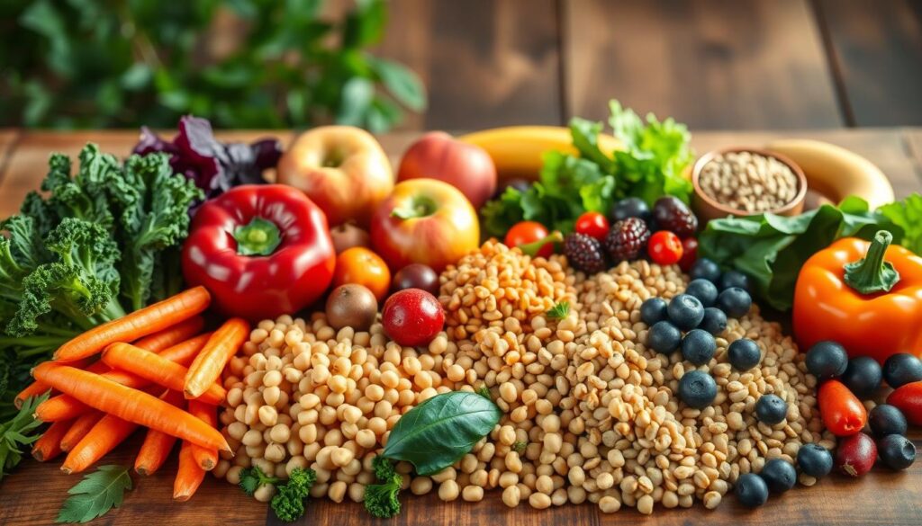 Alimentos permitidos no Jejum de Daniel