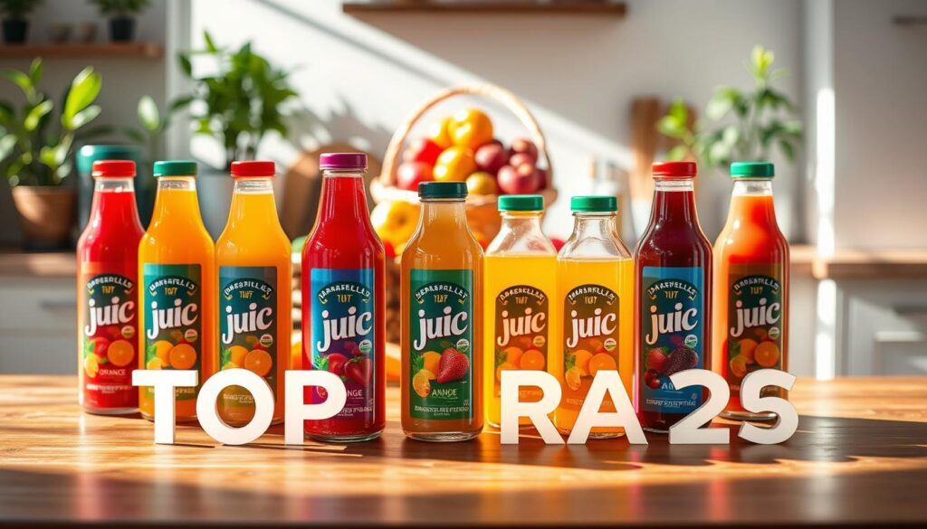 Melhores marcas de jugo desigual 2026