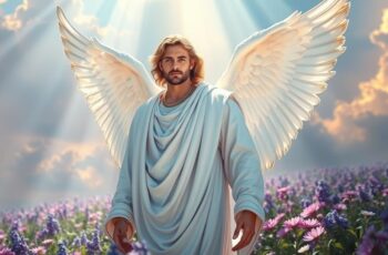 anjo gabriel