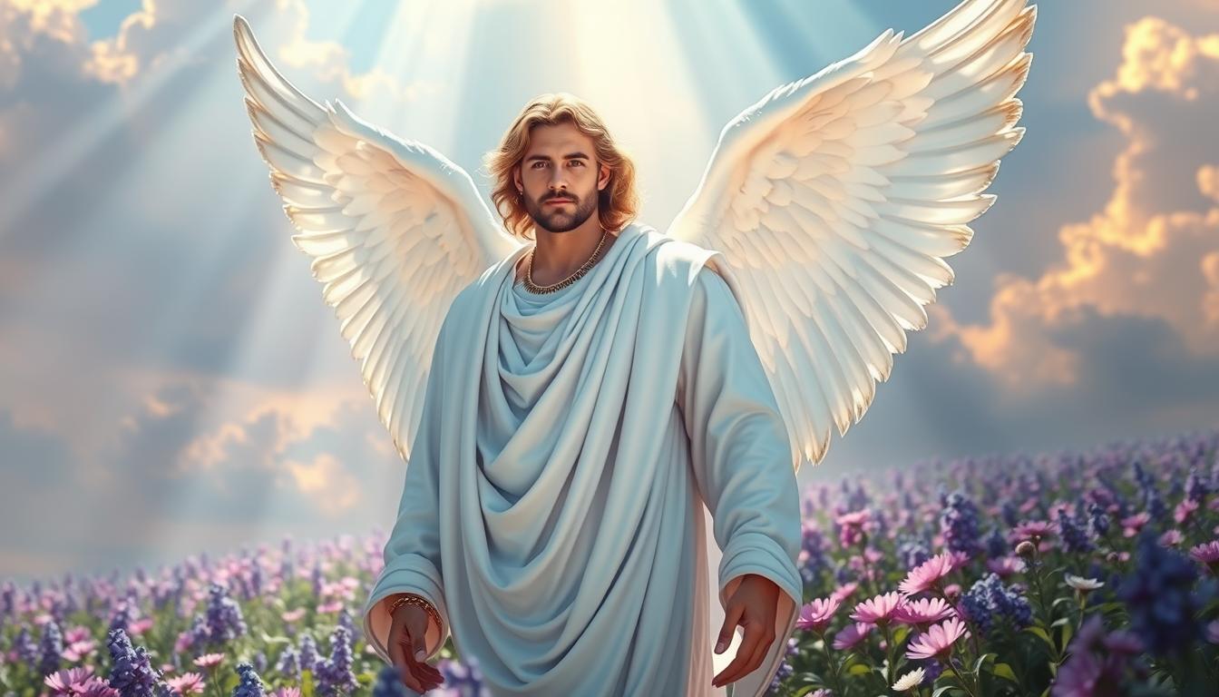 anjo gabriel