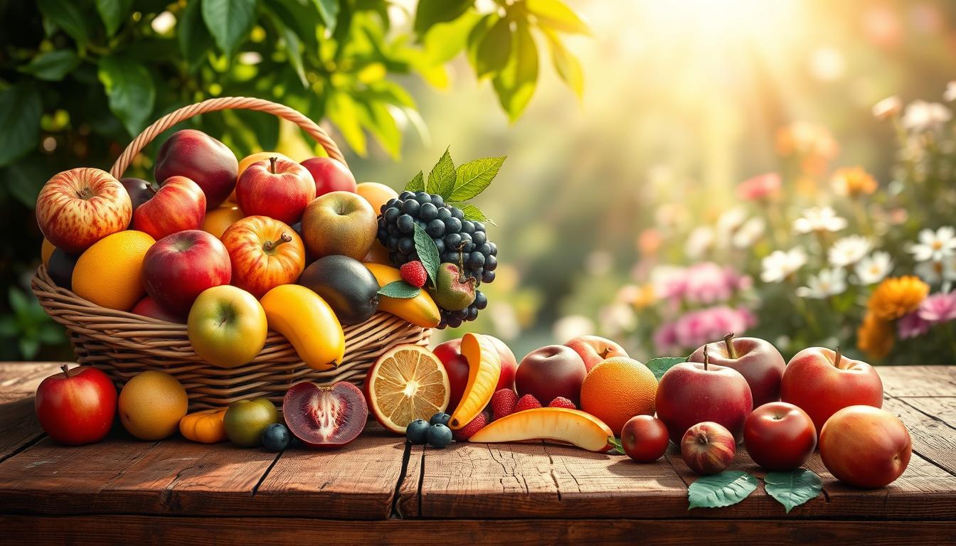 frutos do espirito