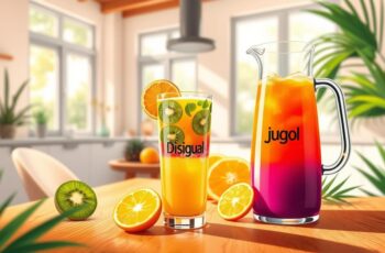 jugo desigual