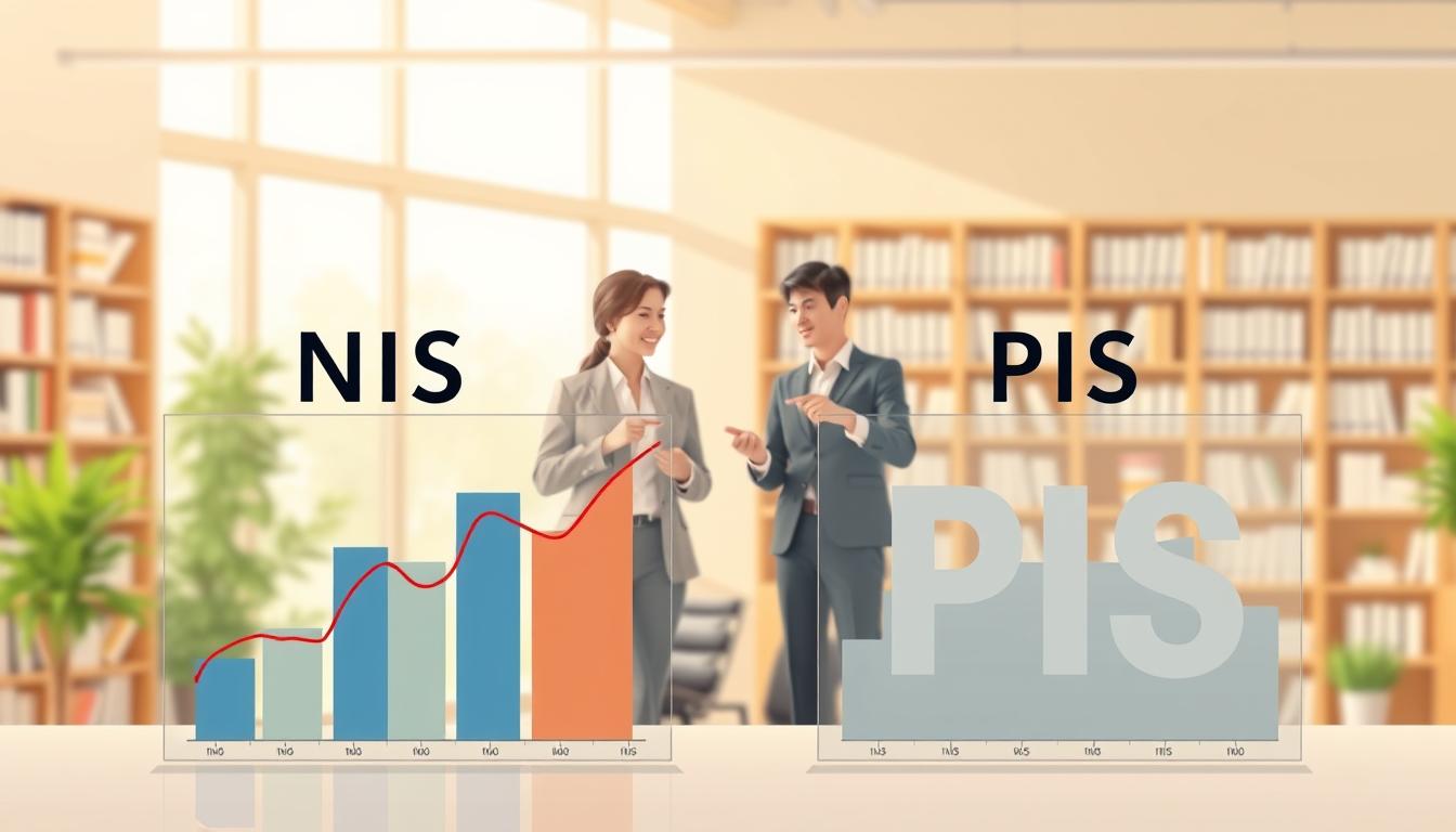nis e pis é a mesma coisa