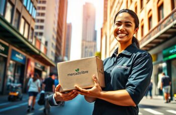 quanto ganha um entregador do mercado livre