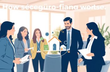 seguro fiança como funciona