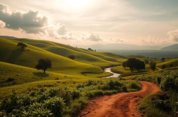 caminho de moises