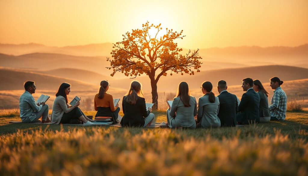 parábola dos talentos reflexão e crescimento