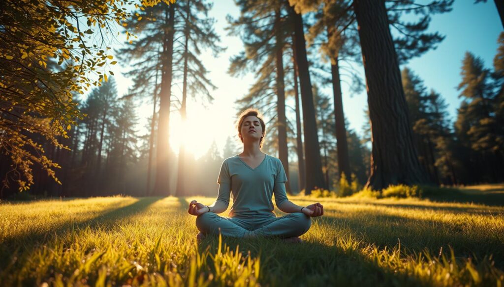 reconhecendo a presença de Deus