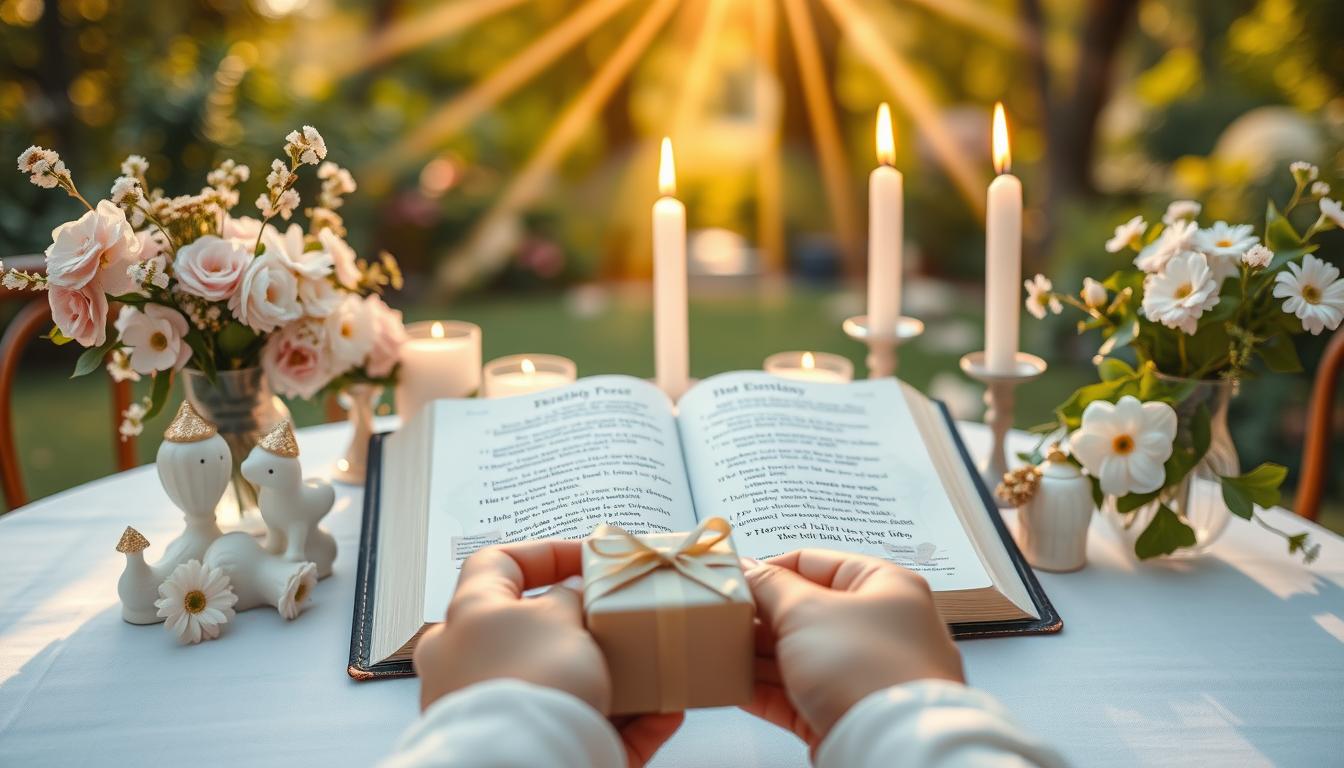 versículo para aniversário