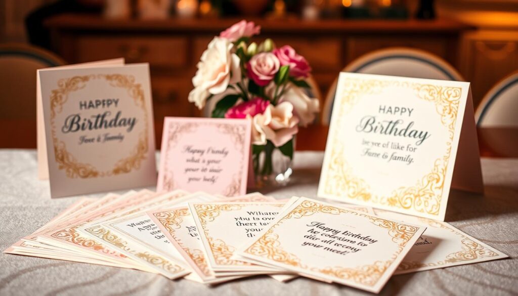 versículos para amigos e familiares