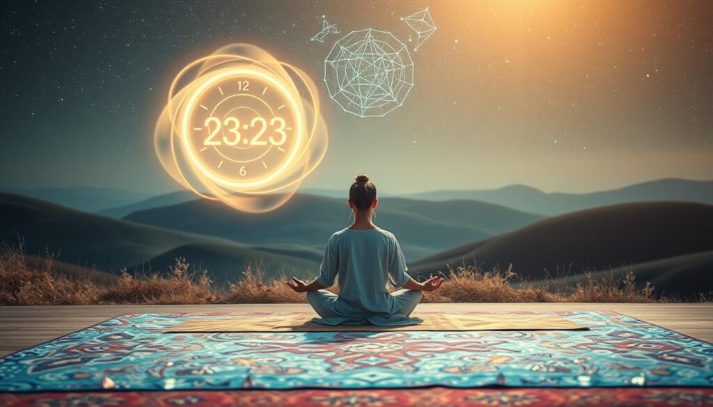 23:23 e a Lei da Atração