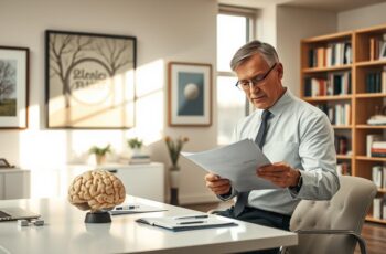 avaliação neuropsicológica