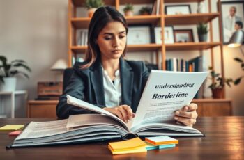 boderline