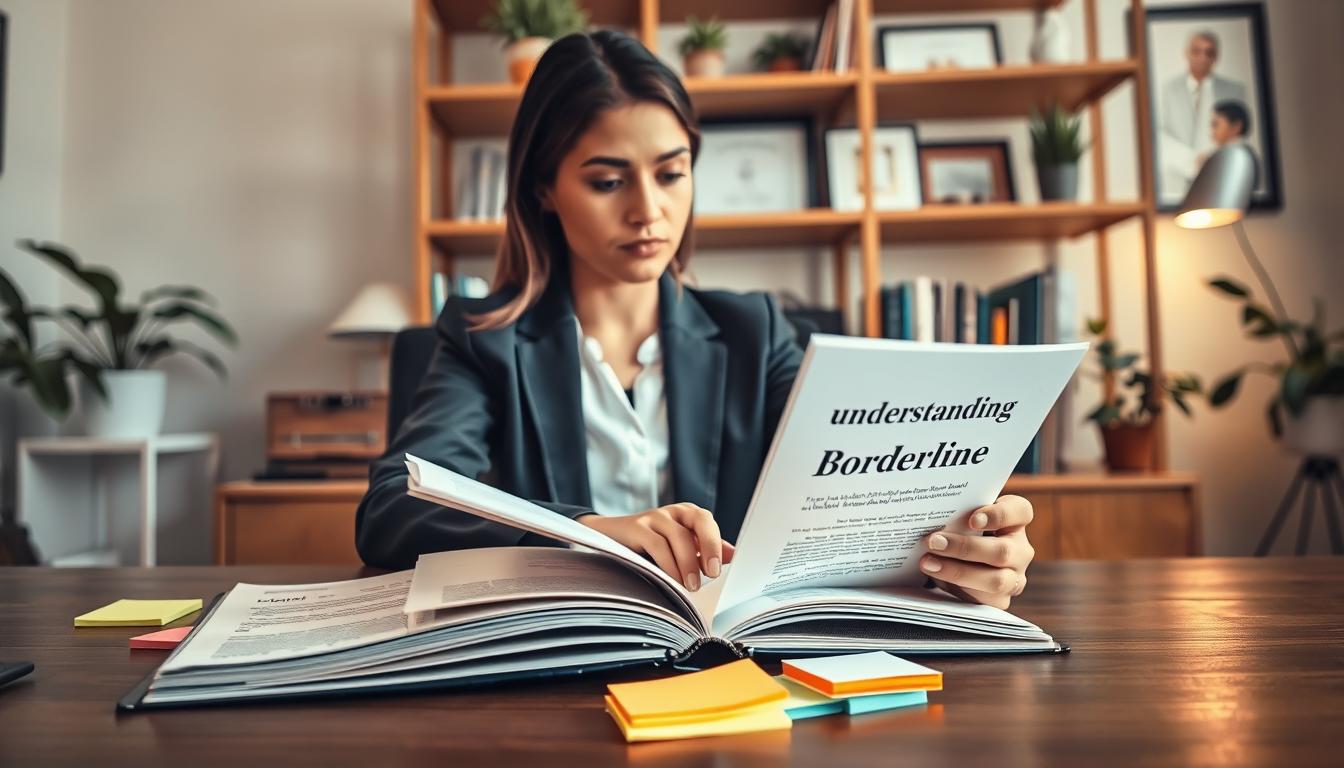 boderline