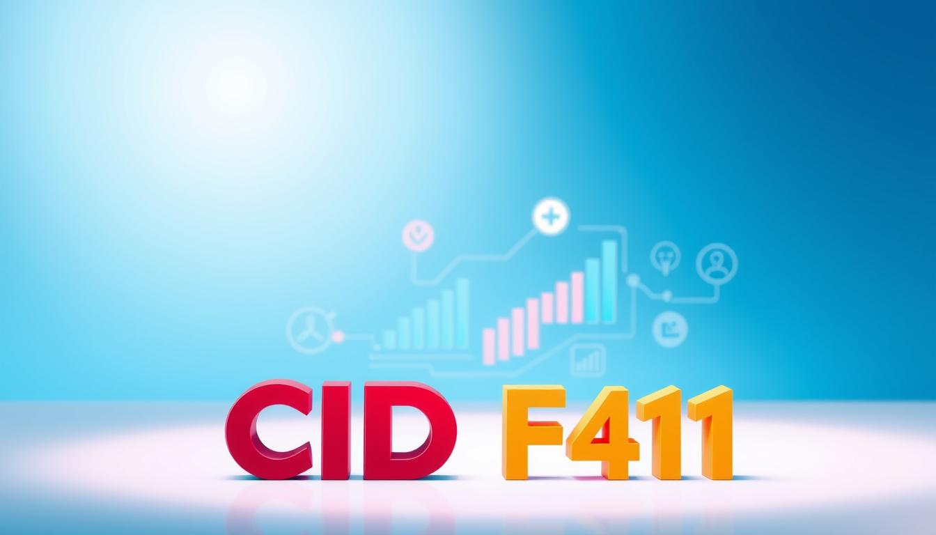 cid f411
