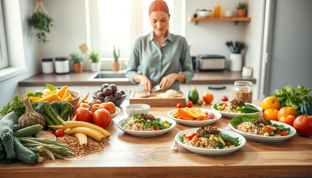 estratégias para melhorar a seletividade alimentar