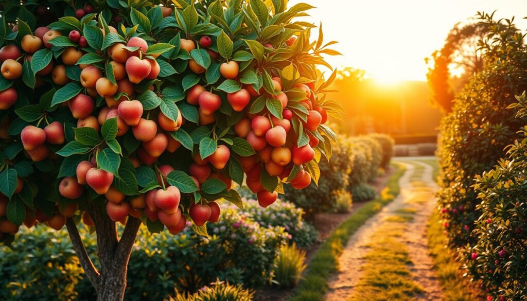 frutos do espirito santo