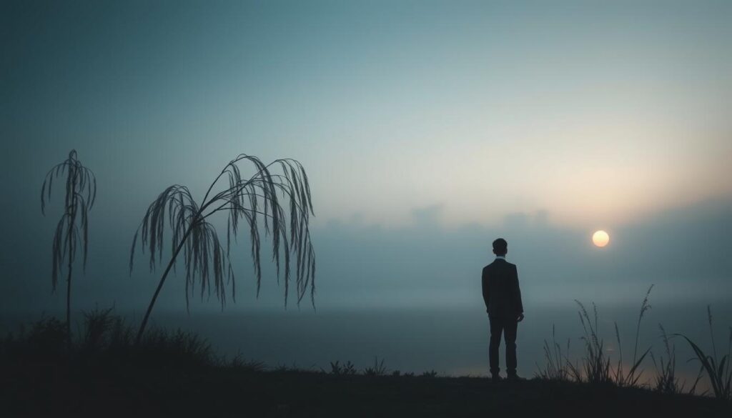 melancolia