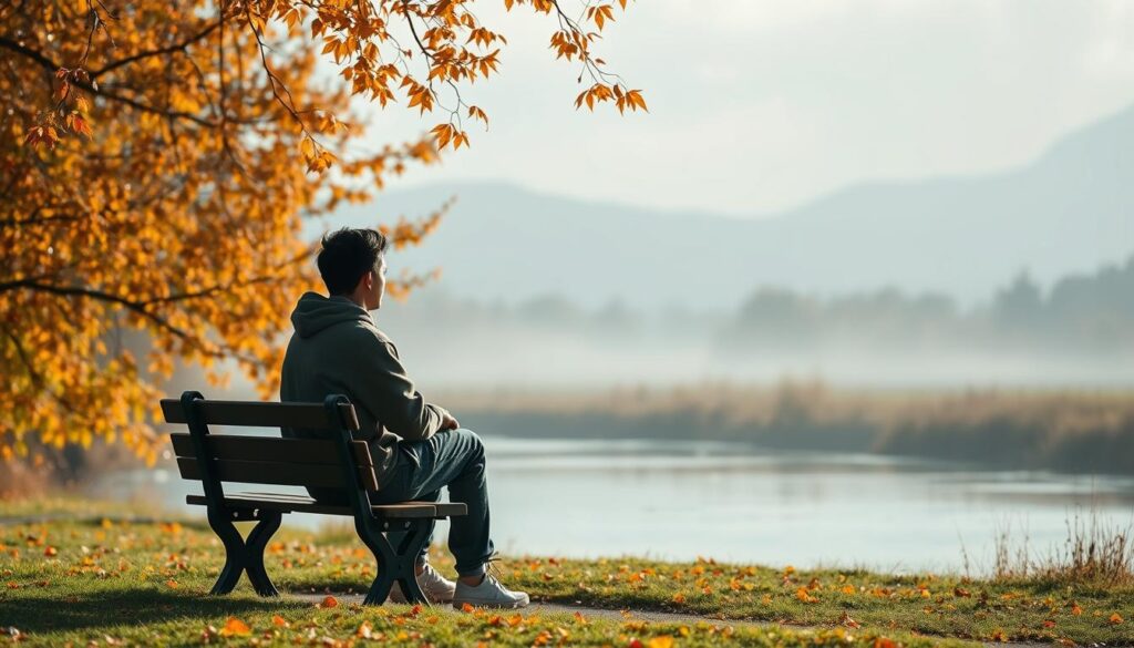 melancolia e sentimentos