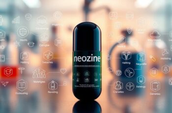 neozine para que serve