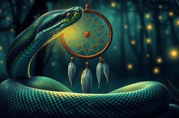 o'que significa sonhar com cobra