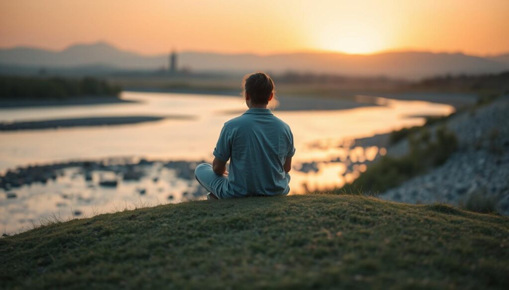 psicologia do luto