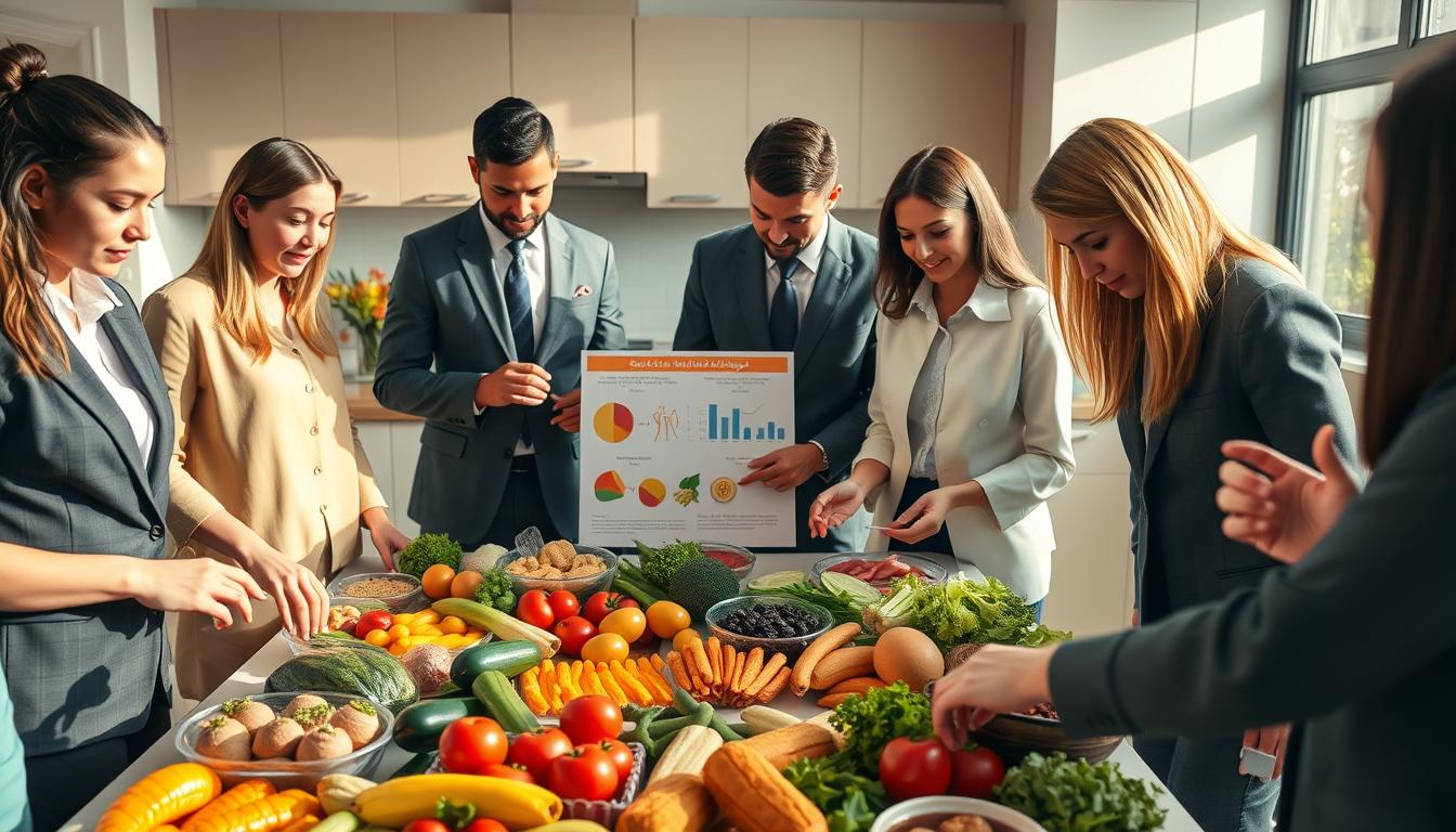 seletividade alimentar