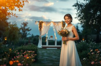sonhar com casamento