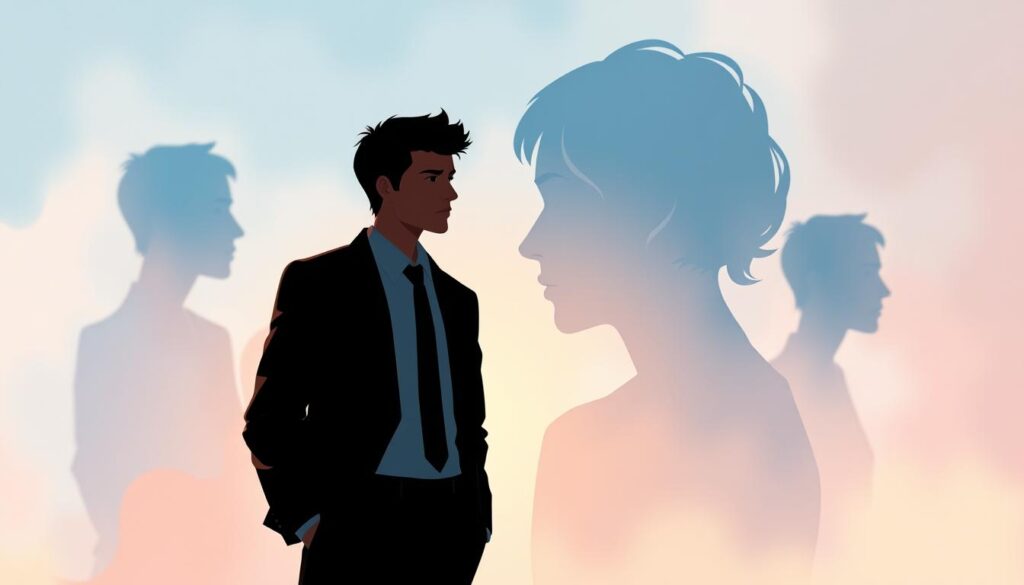 transtorno de personalidade borderline